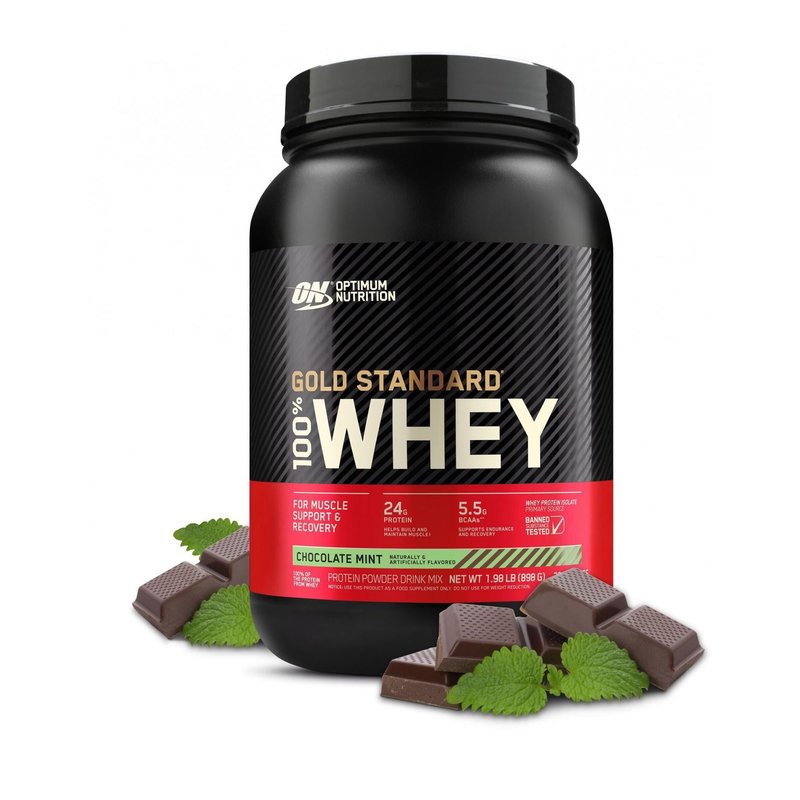 Optimum Whey 2500kg